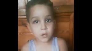 Un niño cubano se hace viral tras pedir a Biden que interceda por su padre  detenido en la frontera