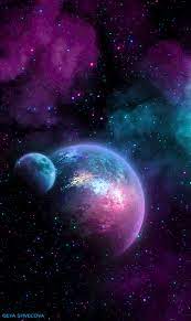 Aesthetic Galaxy Tumblr Aesthetic Galaxy Galaxy Art Galaxy Wallpaper