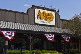 Cracker barrel offers a different dinner special for every day of the week, and sunday is not the day you want to go for it. Is Cracker Barrel Open On Christmas Day 2019 Cracker Barrel S Christmas Hours 2019