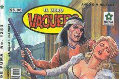 Una larga cola de acero. 44 Ideas De Libro Vaquero Vaquero Comic Adulto Comics