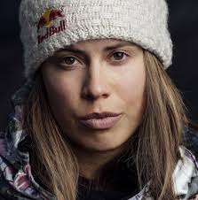 Samková initially competed in freestyle snowboarding but after several injuries she began competing in snowboard cross in the 2008/2009 season. Eva Samkova Photos Facebook