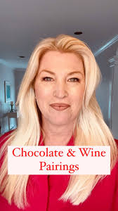 Quick tip for Chocolate & Wine Pairings! 🍷🍫, #valentinesday #winepairing  #wineandchocolate #winepairings #milkchocolate #winelover #chocolatelover  #chocolatecoveredstrawberries #redwine #pinotnoir