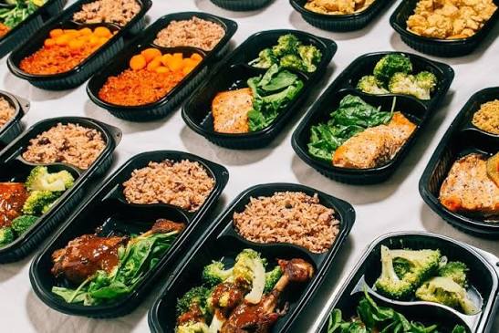 Post workout nutrition for big results | Ebylife