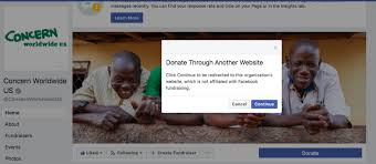 Whether it's to pass that big test, qualify for that big promotion or even master that cooking technique; Facebook Donations Basics How To Set Up The Facebook Donate Button