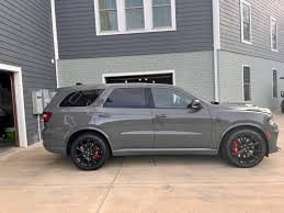 Image result for Destroyer Gray 2020 Durango