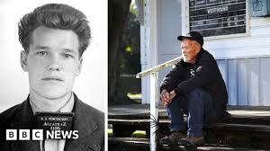 One of Alcatraz's last living inmates on Trump's plan to reopen prison