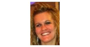 Brittney Granger Obituary (1986