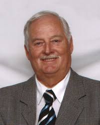 Bertrand Poulin (Condolences)