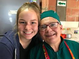 Emmaus road fundation