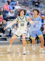 Eli Kraft's Hickory High School Career Home