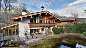 Haus panorama birkenweg 6, 6352 ellmau. Chalet Ellmau Am Golfplatz Wilder Kaiser Ellmau Holidaycheck Tirol Osterreich