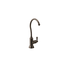 Moen S5510ORB Oil Rubbed Bronze Sip Traditional Cold Only Water Dispenser -  FaucetDirect.com
