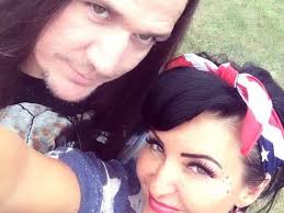 Friends: Herron had rough times, but also a soft side