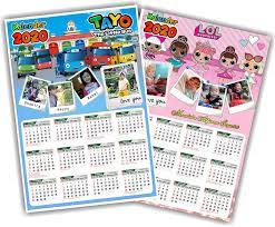 Jika ujung tahun tiba, sebuah percetakan tentu memiliki jadwal pesanan yang sangat padat terutama oleh para pengusaha yang ingin membuat sebuah promo baru. Dibagikan Download File Kalender Costume Design Tahun 2020 Ruangan Baca