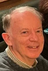 Martin Barringer's Instagram, Twitter & Facebook