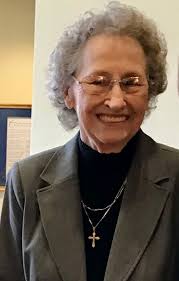 Beverly Smith Obituary October 21, 2020