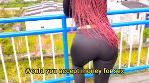 Sexo por dinero Tengo buen sexo con un extraño! - Gran culo Latina es  follada por su seguidora