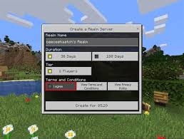This means android, ios and win10 players can all play this together! Play Minecraft With Your Friends By Setting Up And Managing A Realm Universmartphone Com