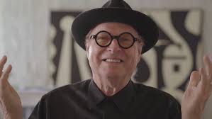 Film Review: John Van Hamersveld