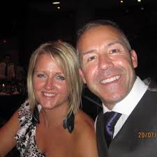 Christine Gaskin's Instagram, Twitter & Facebook