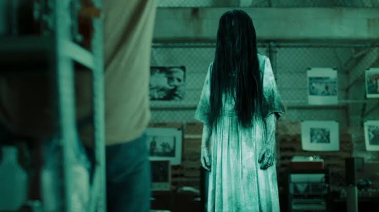 The Ring - Watch Full Movie on Paramount+ Canada