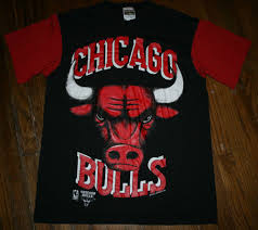 Black And Red T Shirt Electronics Cars Fashion Collectibles Coupons And More Ebay Chicago Bulls Black And Red Vintage Tees