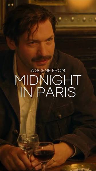 Midnight In Paris (2011), Midnight in Paris serves as a testament to Woody  Allen’s cinematic brilliance, marking a triumphant Oscar-winning return  after a creative lull., The film, an enchanting blend ...