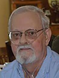 Obituary: Gerald "Mark" Smith (5/6/14)