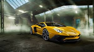 To create the superveloce, lamborghini stripped the 'ordinary' aventador of 110 pounds and bolted up a new nose, a bit rear wing, and added 50 more. Lamborghini Aventador Lp 750 4 Superveloce Tuned To 786 Hp