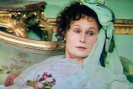 Fanny Price and Edmund Bertram : a true meeting of minds ❣️ (Pictures taken  from Mansfield Park 1983 with Nicholas Farrell and Sylvestra Le Touzel).