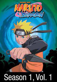 All naruto dubbed episodes are available in hd. Watch Naruto Shippuden English Dubbed Season 1 Volume 1 On Vudu Naruto Shippuden Anime Watch Naruto Shippuden Naruto Shipuden