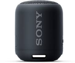 Sony could easily have made it 2 to 3 less wide but left dead room at each end of the radio for expansion in a new series later with larger speakers if you want a clock radio, be careful if choosing the altec lansing im600 which although more portable and not quit as wide as the sony, as altec. Amazon Com Sony Srs Xb12 Mini Bluetooth Speaker Loud Extra Bass Portable Wireless Speaker With Bluetooth Loud Audio For Phone Calls Small Waterproof And Dustproof Travel Music Speakers Black Srs Xb12 B Electronics