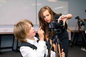 How Collaboration Boosts Creativity - Sparks Film School