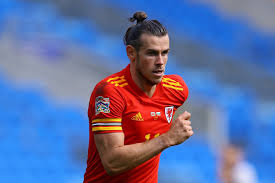 Official website with detailed biography about gareth bale, the real madrid midfielder, including statistics, photos, videos, facts, goals and more. Officially Official Gareth Bale Returns To Tottenham Hotspur From Real Madrid On Season Long Loan Cartilage Free Captain