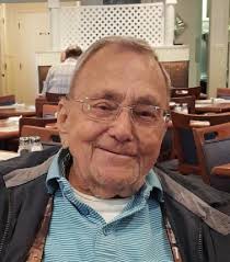 Obituary information for Charles F. "Charlie" & "Charlie ...