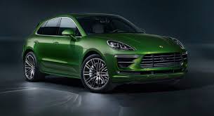 2021 porsche macan at porsche minneapolis. The 2020 Porsche Macan Turbo Offers Up 434 Hp News Supercars Net