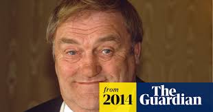 His comedy persona was rock. Les Dawson Wrote Secret Romantic Novel Under A Female Pseudonym Romance Books The Guardian