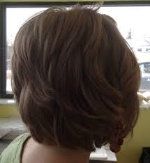 Our hairstyles will add or deduct years to our age, so pick wisely, relying which way you wish to apply! Pin Su Beautifully Coiffed Colored Styled