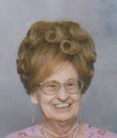 Evelyn M. Block Obituary