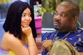 Nov 30, 2020 · don jazzy was born as michael collins ajereh on the 26th of november, 1982. Bbnaija Nengi Reveals The Love Message She Sent To Donjazzy When She Was 15 Years Old Video