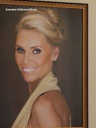 Reunion med Anna etter 71 grader nord