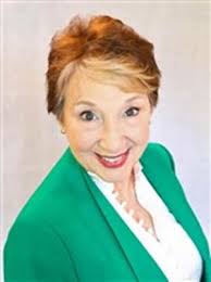 Candace A. Campbell has been Inducted into the Prestigious Marquis Who's  Who Biographical Registry