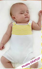 Infos Modeles Gratuits Offerts Par Phildar La Malle Aux Mille Mailles Laine katia coton mississippi 3 pour tricoter les modèles de barboteuse bébé. la malle aux mille mailles