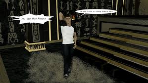 DragoonGTS Snorfette Adventure Webtoon Hentai