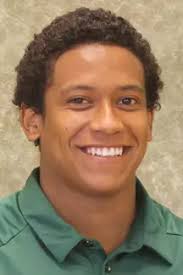 No. 23 Cal Poly Scores Early and Late for Big Sky Win Over North Dakota