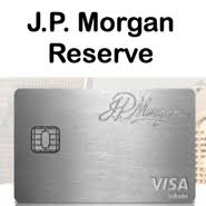 Is responsible for this page. Chase J P Morgan Reserve Card Review Replaces The Palladium Doctor Of Credit