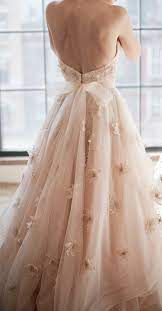 Blush Dress Wtoo Pink Wedding Dresses Wedding Dresses Blush Beautiful Gowns