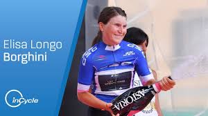 As the 2020 season wound. Talk Of Winning The Giro Is Presumptuous Elisa Longo Borghini Interview Incycle Youtube