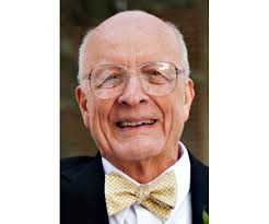 John Michener Obituary (1925