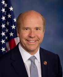 Congressman John K. Delaney